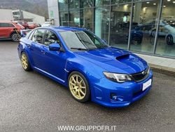 Blu Usata 2012 Subaru WRX STI Due volumi | 39.900 € (Buon prezzo)