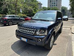 Usata 2014 Land Rover Discovery 4 HSE SUV | 19.500 € (Molto cara)