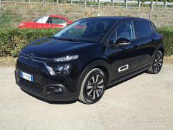 Nero Usata 2024 Citroën C3 Due volumi | 14.990 € (Buon prezzo)