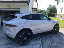 Usata 2018 Jaguar E-Pace SUV | 14.000 € (Buon prezzo)