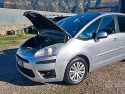 Grigio Usata 2008 Citroën Grand C4 Picasso Monovolume | 2100 €