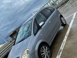 Grigio Usata 2012 Opel Meriva Monovolume | 2000 € (Super prezzo)