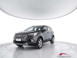 Grigio Usata 2019 Ford Kuga Business Edition SUV | 11.900 € (Ottimo prezzo)