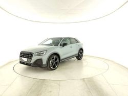 Grigio Nuova 2024 Audi Q2 Ambiente SUV | 35.900 €
