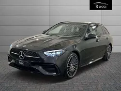 Grigio grafite Nuova 2025 Mercedes C220 Edition Station wagon | 60.500 € (Buon prezzo)