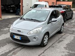 Grigio Usata 2015 Ford Ka Due volumi | 5650 € (Buon prezzo)