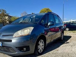 Usata 2009 Citroën Grand C4 Picasso Monovolume | 3999 € (Super prezzo)