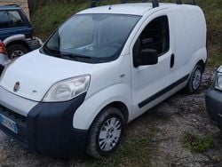Bianco Usata 2008 Fiat Fiorino Monovolume | 3300 € (Buon prezzo)