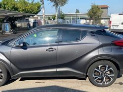 Grigio Usata 2019 Toyota C-HR SUV | 17.000 € (Buon prezzo)