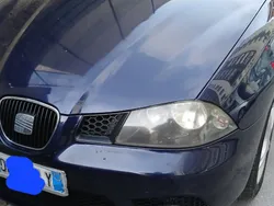 Usata 2008 Seat Ibiza Tre volumi | 2800 € (Ottimo prezzo)