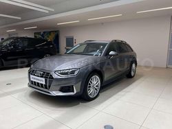 Grigio Usata 2022 Audi A4 Allroad Business Station wagon | 35.900 € (Buon prezzo)