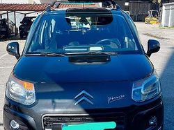 Usata 2010 Citroën C3 Picasso Monovolume | 3800 €