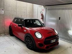 Rosso Usata 2019 Mini John Cooper Works Due volumi | 25.000 € (Buon prezzo)