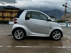 Usata 2013 Smart ForTwo Cabrio Cabrio | 6000 € (Buon prezzo)