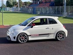 Usata 2022 Abarth 595 Turismo Due volumi | 18.900 € (Buon prezzo)