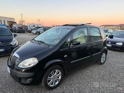 Nero Usata 2007 Lancia Musa Monovolume | 3000 € (Buon prezzo)