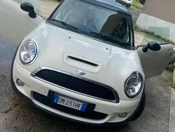Usata 2008 Mini Cooper S Coupé Coupé | 6900 € (Super prezzo)
