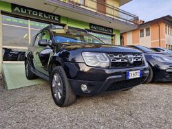 Nero Usata 2014 Dacia Duster Lauréate SUV | 8499 € (Buon prezzo)