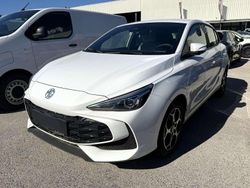 Dover white Nuova 2025 MG MG3 Comfort Due volumi | 18.890 € (Buon prezzo)