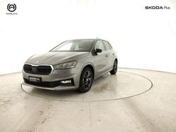 Grigio tetto nero Usata 2022 Skoda Fabia Style Due volumi | 12.900 € (Buon prezzo)