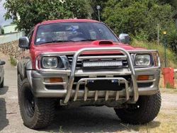 Usata 1997 Mitsubishi L200 Pick-up | 9500 € (Cara)