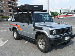Usata 1989 Mitsubishi Pajero SUV | 16.900 €
