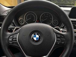 Usata 2014 BMW 316 Tre volumi | 11.200 € (Buon prezzo)