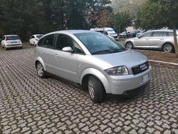 Usata 2002 Audi A2 Due volumi | 3000 € (Buon prezzo)