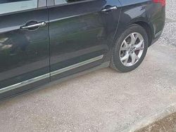 Grigio Usata 2009 Citroën C5 Station wagon | 4000 € (Cara)