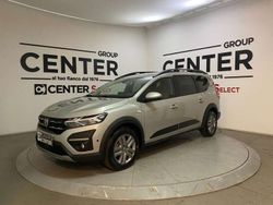 Argento Usata 2023 Dacia Jogger Comfort Monovolume | 18.500 € (Buon prezzo)