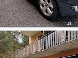 Usata 2008 Ford Kuga SUV | 4500 € (Ottimo prezzo)