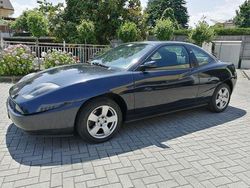 Nero Usata 1998 Fiat Coupé Coupé | 7900 € (Buon prezzo)