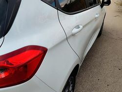 Bianco Usata 2019 Ford Fiesta Due volumi | 9300 € (Super prezzo)