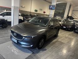 Grigio Usata 2018 Mazda CX-5 Evolve SUV | 15.500 € (Buon prezzo)
