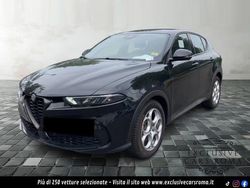 Nero Usata 2023 Alfa Romeo Sprint Sprint Coupé | 23.990 € (Ottimo prezzo)