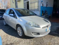 Grigio Usata 2011 Fiat Bravo Dynamic Due volumi | 3999 € (Buon prezzo)