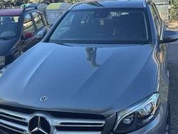 Usata 2018 Mercedes GLC250 SUV | 25.000 € (Ottimo prezzo)