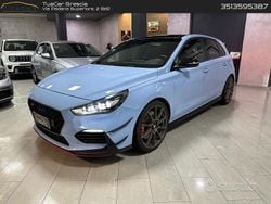 Blu Usata 2019 Hyundai i30 Classic Tre volumi | 22.900 € (Ottimo prezzo)