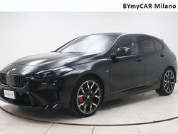 Nero zaffiro Usata 2025 BMW 118 M Sport Due volumi | 29.000 € (Super prezzo)