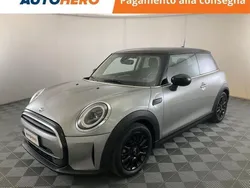 Argento Usata 2023 Mini Cooper Due volumi | 24.399 € (Buon prezzo)
