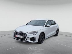 Usata 2024 Audi A3 Tre volumi | 36.500 € (Super prezzo)