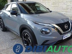 Grigio Nuova 2025 Nissan Juke Acenta SUV | 19.900 € (Ottimo prezzo)