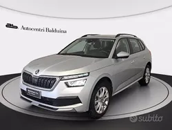 Grigio Usata 2024 Skoda Kamiq Style SUV | 19.200 € (Buon prezzo)