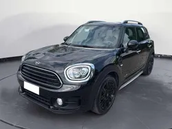Midnight black metallizzato Usata 2019 Mini Cooper D Countryman SUV | 21.109 € (Buon prezzo)