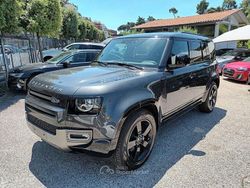 Gray Usata 2024 Land Rover Defender SE Dynamic SUV | 79.700 €