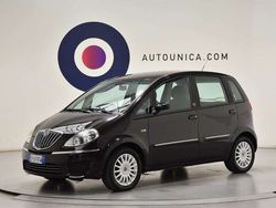 Nero Usata 2012 Lancia Musa Monovolume | 4500 € (Buon prezzo)
