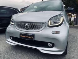 Argento Usata 2019 Smart ForTwo Coupé Superpassion Due volumi | 12.950 € (Ottimo prezzo)