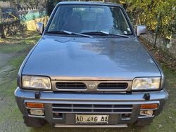 Grigio Usata 1996 Nissan Terrano SUV | 3500 €