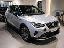 Argento metallizzato Usata 2024 Seat Arona FR SUV | 24.900 € (Cara)