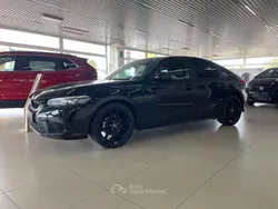 Nero Nuova 2025 Honda Civic Sport Tre volumi | 32.900 € (Ottimo prezzo)